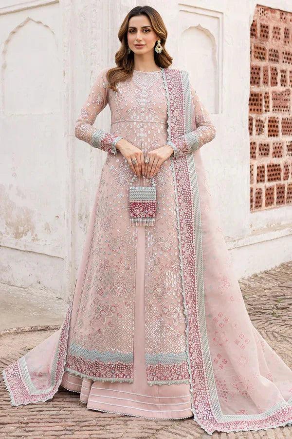 Farasha Satin Rose