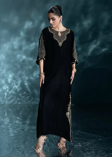 MIDNIGHT BLACK