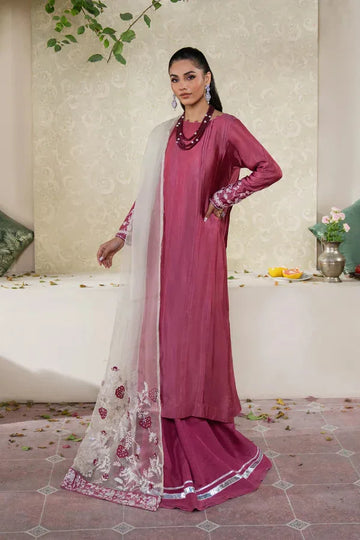 Muntaha by Shanzay Fahad | Misha