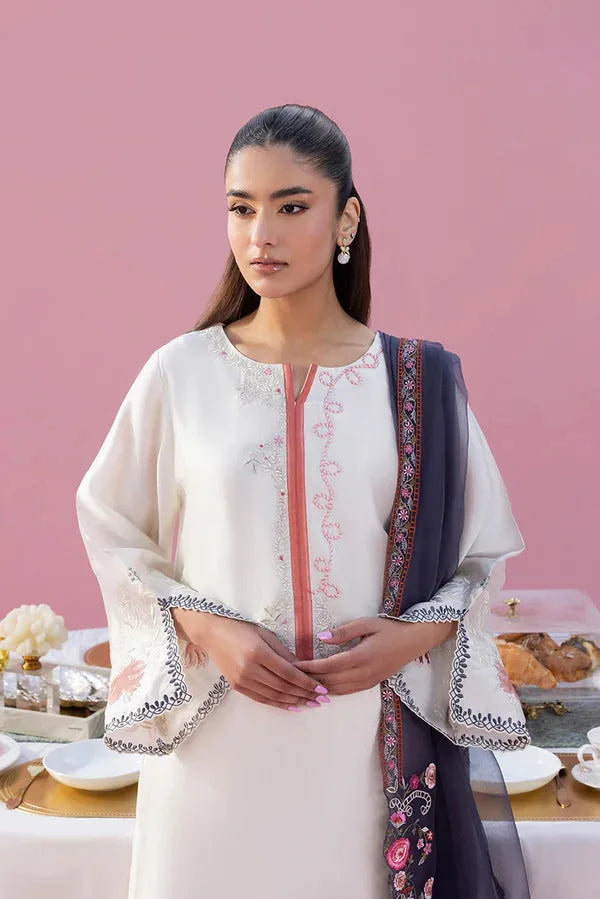 Muntaha by Shanzay Fahad | Lyana Eid Edit'26 | Dananeer