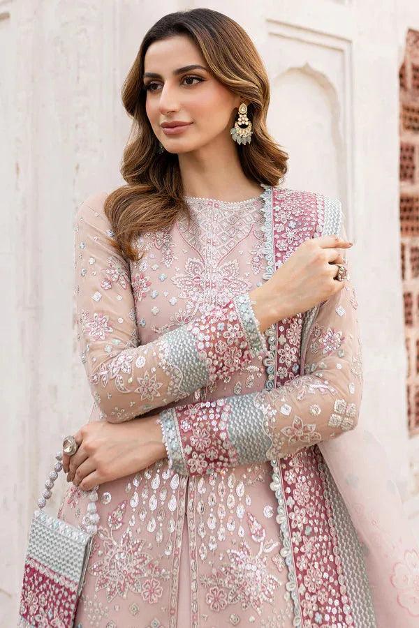 Farasha Satin Rose