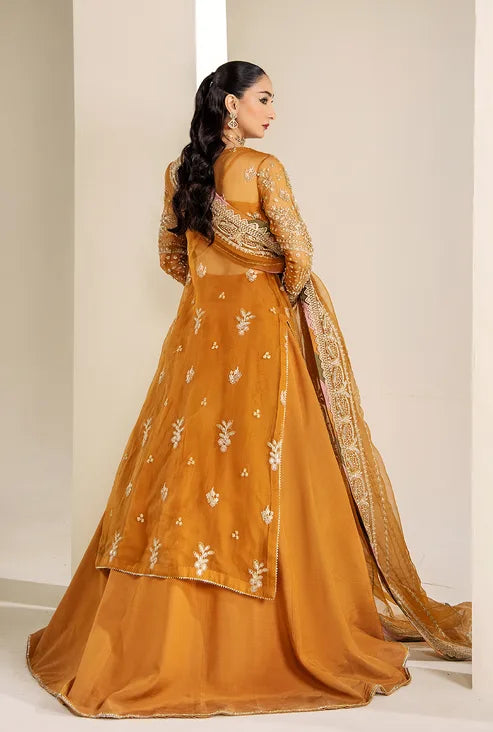 Saad Shaikh | Celestia Wedding Formals 26 | VERA