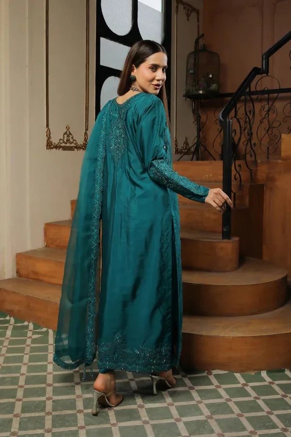 Muntaha by Shanzay Fahad | Baad E Saba | Shamma