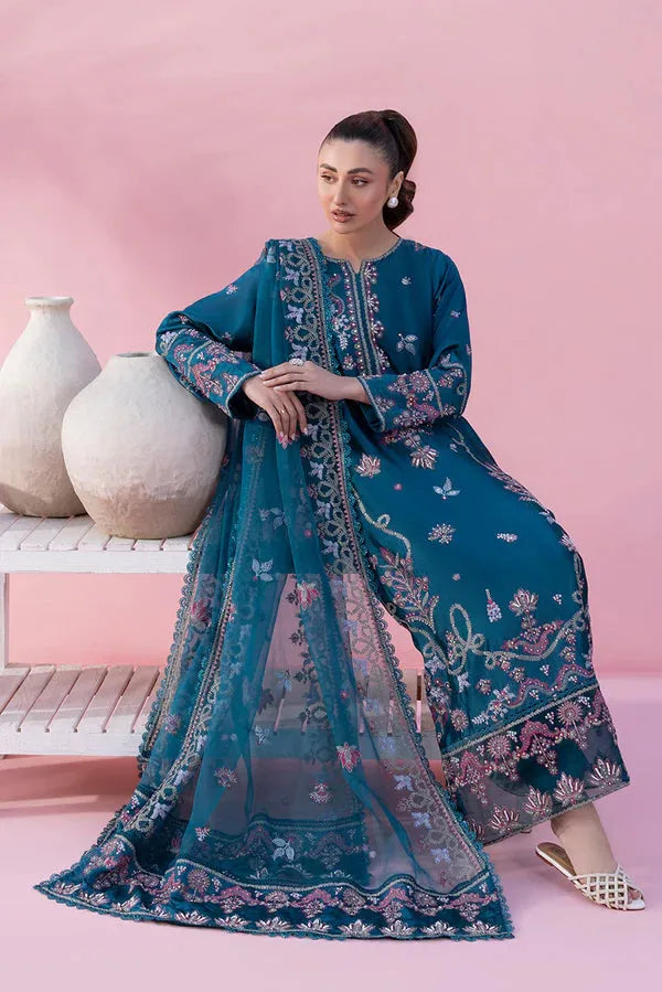 Muntaha by Shanzay Fahad | Lyana Eid Edit'26 | Fana