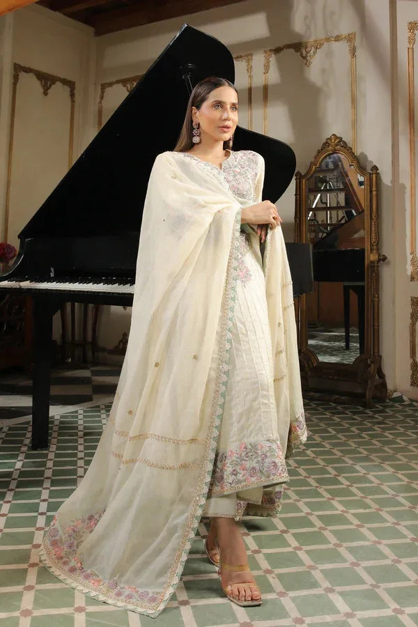 Muntaha by Shanzay Fahad | Baad E Saba | Reem