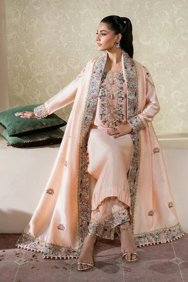 Muntaha by Shanzay Fahad | Roohi