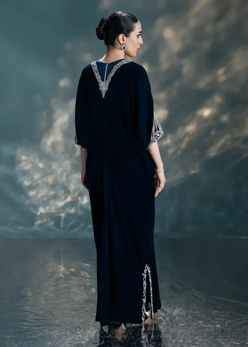 ETHEREAL NAVY