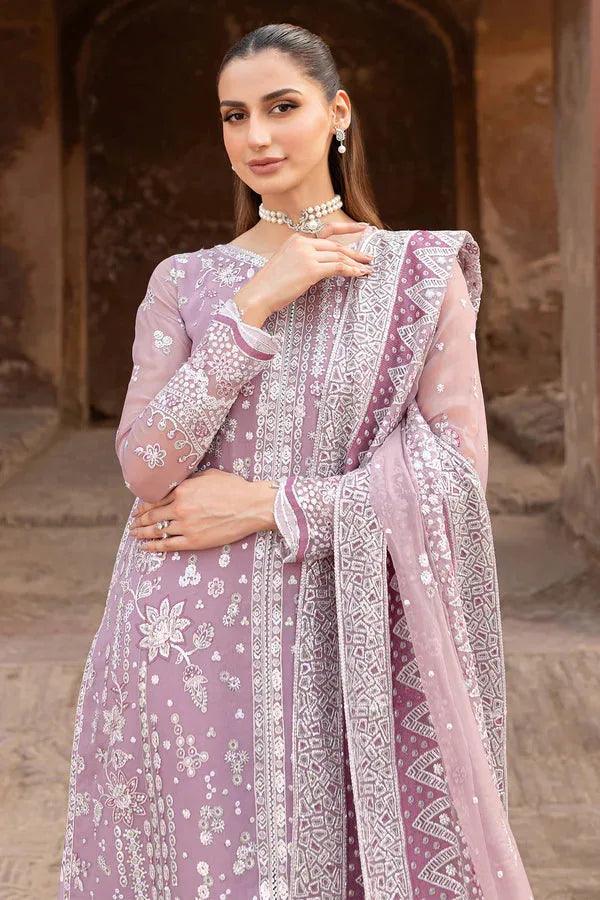 Farasha Pastel Mist