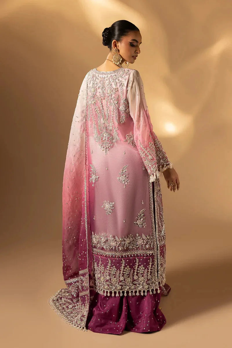 Muntaha by Shanzay Fahad | Tabeer | Bahisht