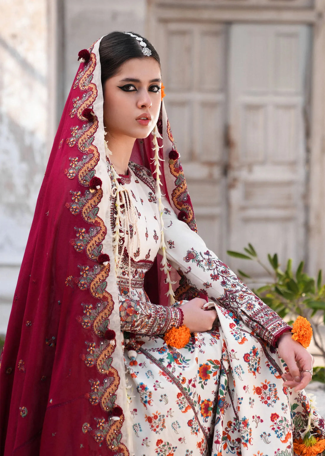 Gul Pari