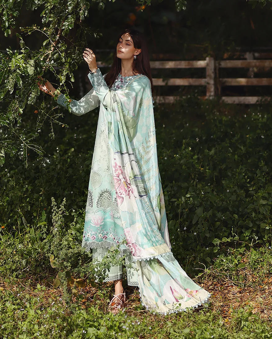 Mushq Tranquil Muse