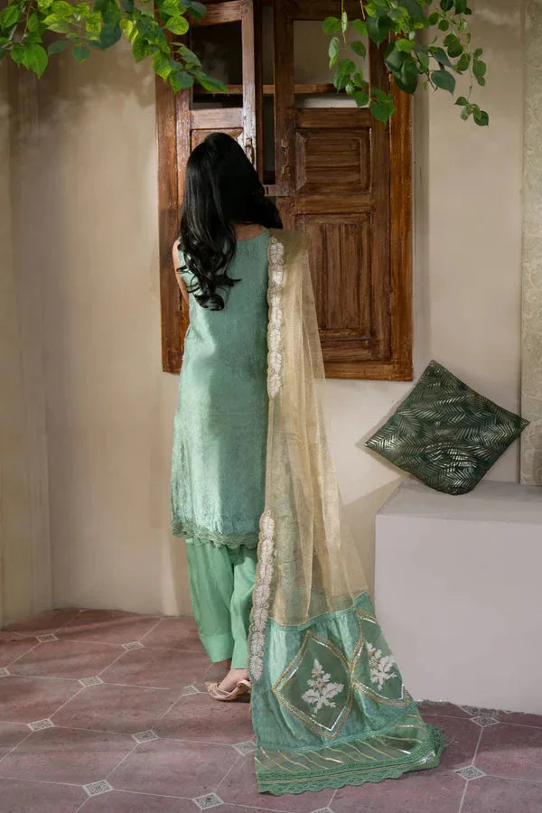 Muntaha by Shanzay Fahad | Khizra