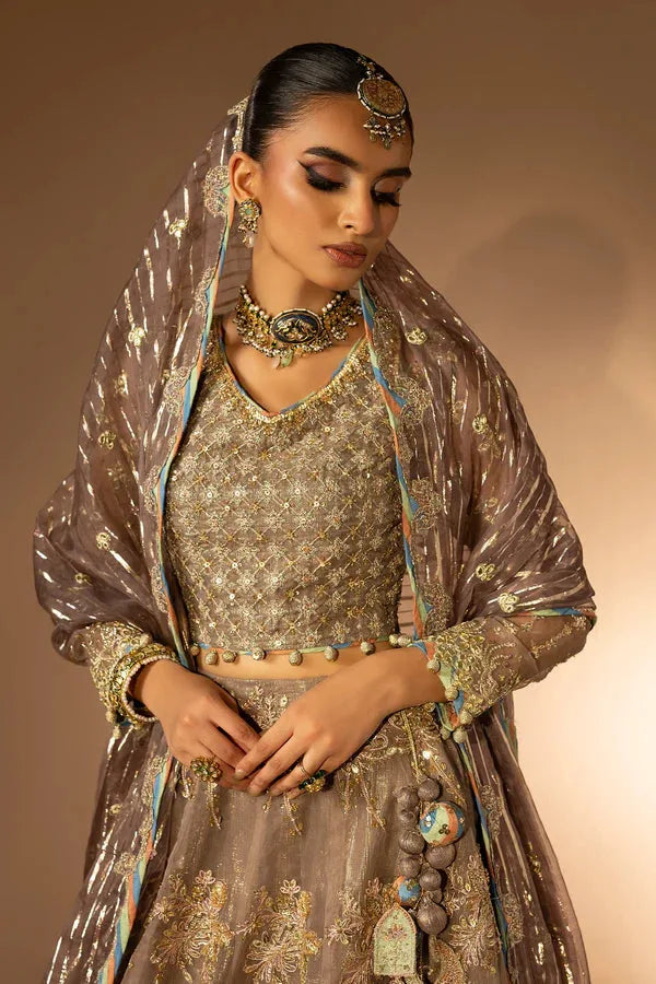 Muntaha by Shanzay Fahad | Tabeer | Afsana