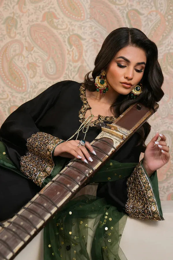 Muntaha by Shanzay Fahad | Amaya