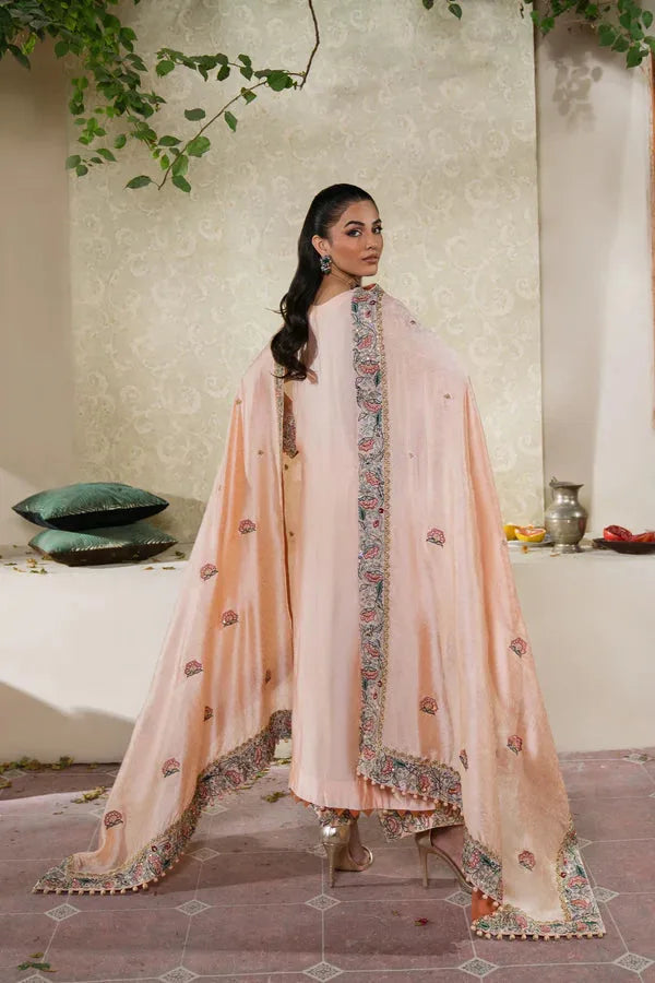 Muntaha by Shanzay Fahad | Roohi