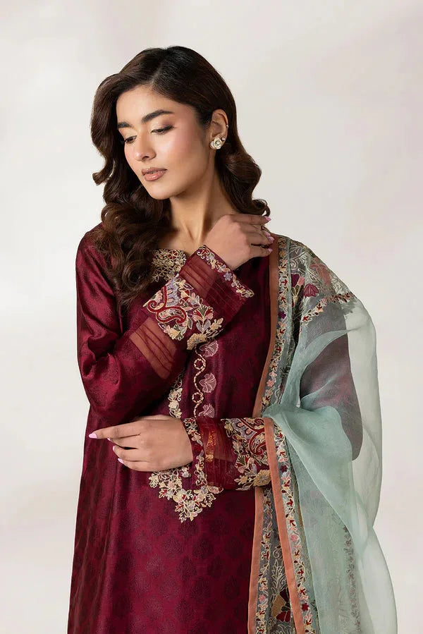 Muntaha by Shanzay Fahad | Lyana Eid Edit'26 | Pakeeza