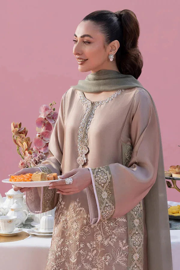 Muntaha by Shanzay Fahad | Lyana Eid Edit'26 | Sanaz