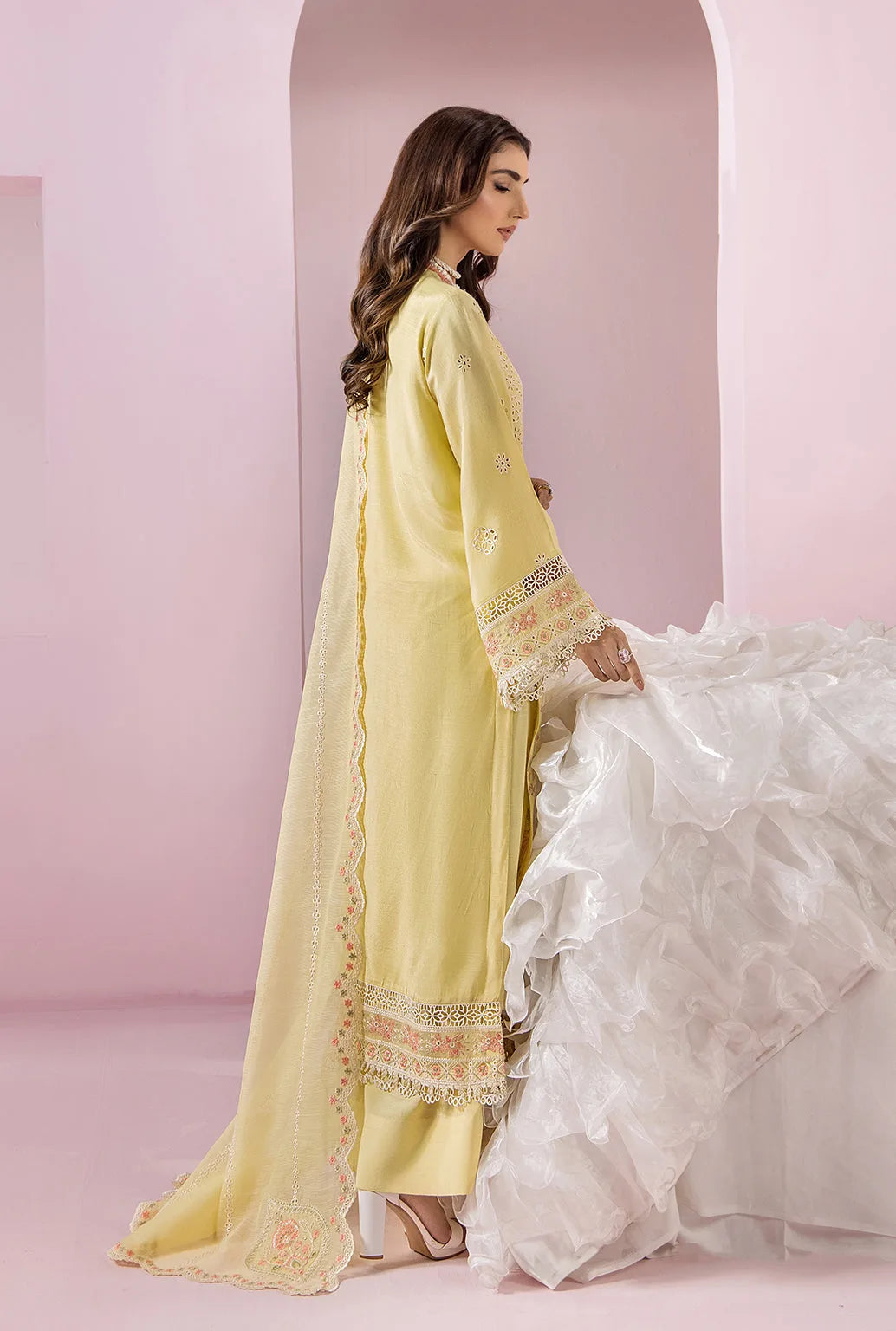 Saad Shaikh | EID EDIT'26 | AMELIA