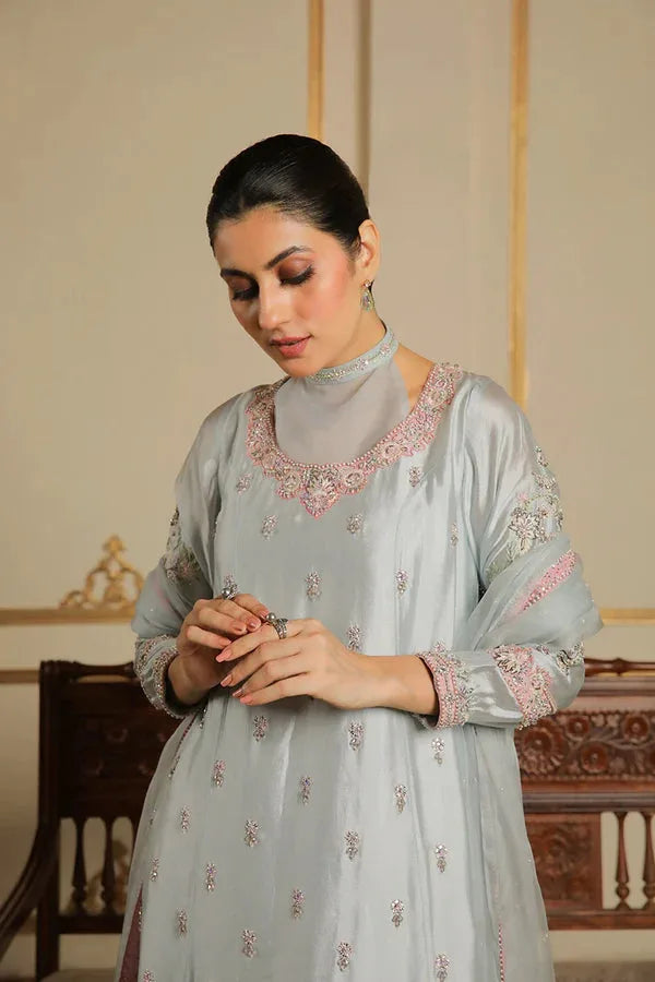 Muntaha by Shanzay Fahad | Baad E Saba | Alaya