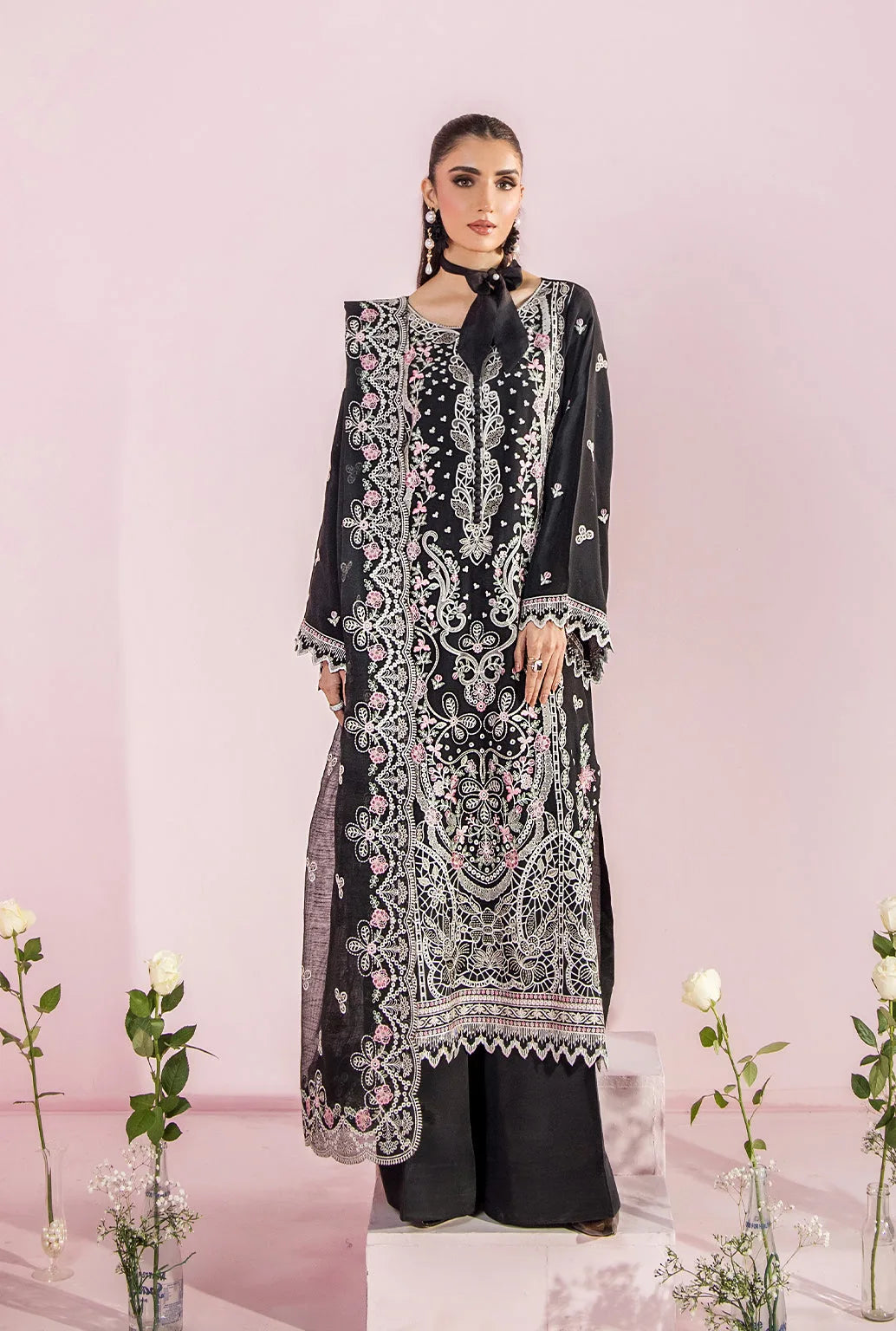 Saad Shaikh | EID EDIT'26 | MARGARET