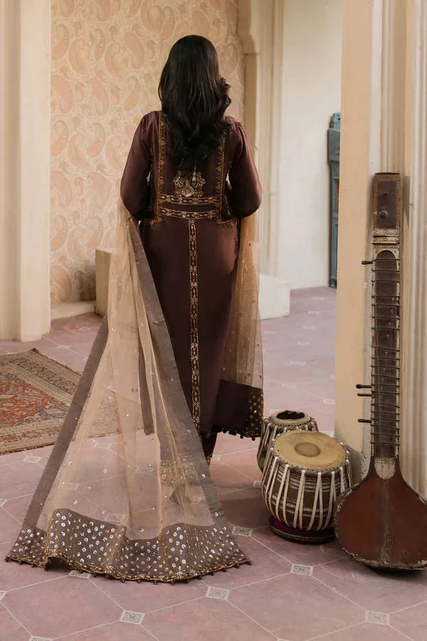 Muntaha by Shanzay Fahad | Meeras