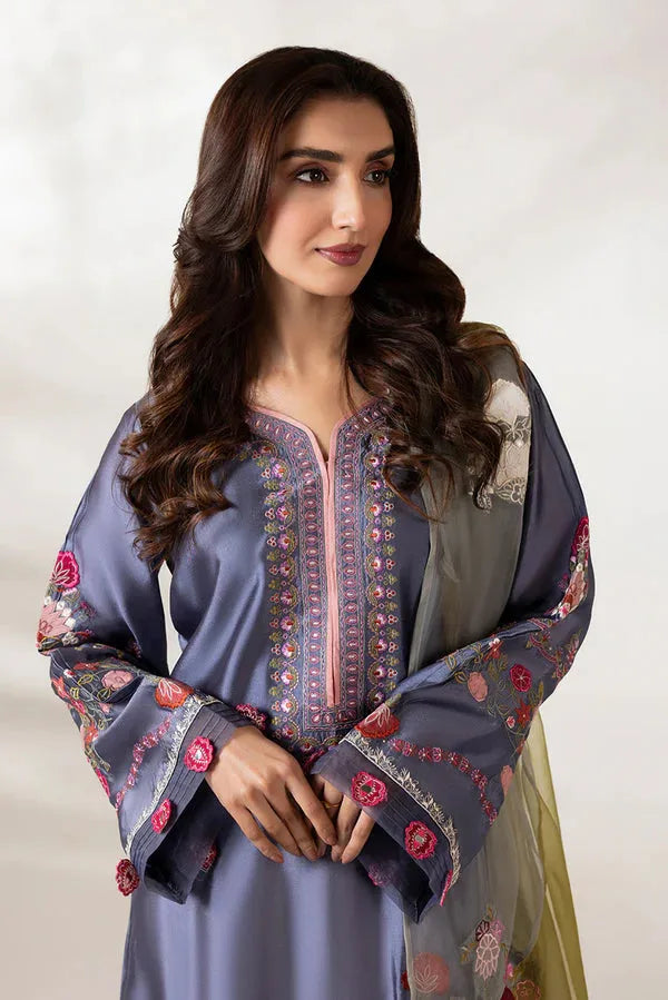 Muntaha by Shanzay Fahad | Lyana Eid Edit'26 | Nivara