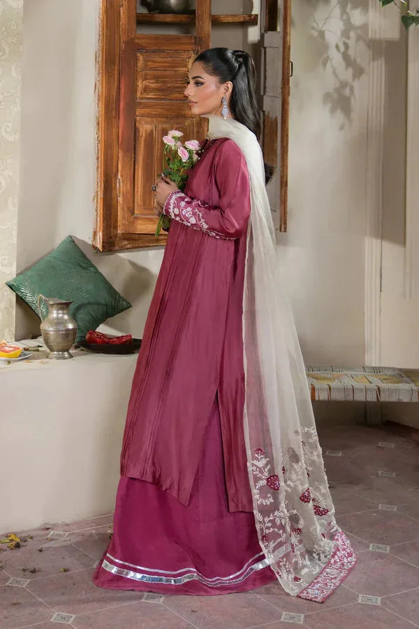 Muntaha by Shanzay Fahad | Misha