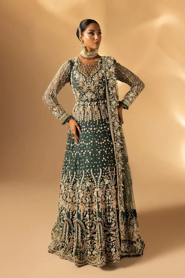 Muntaha by Shanzay Fahad | Tabeer | Narmeen