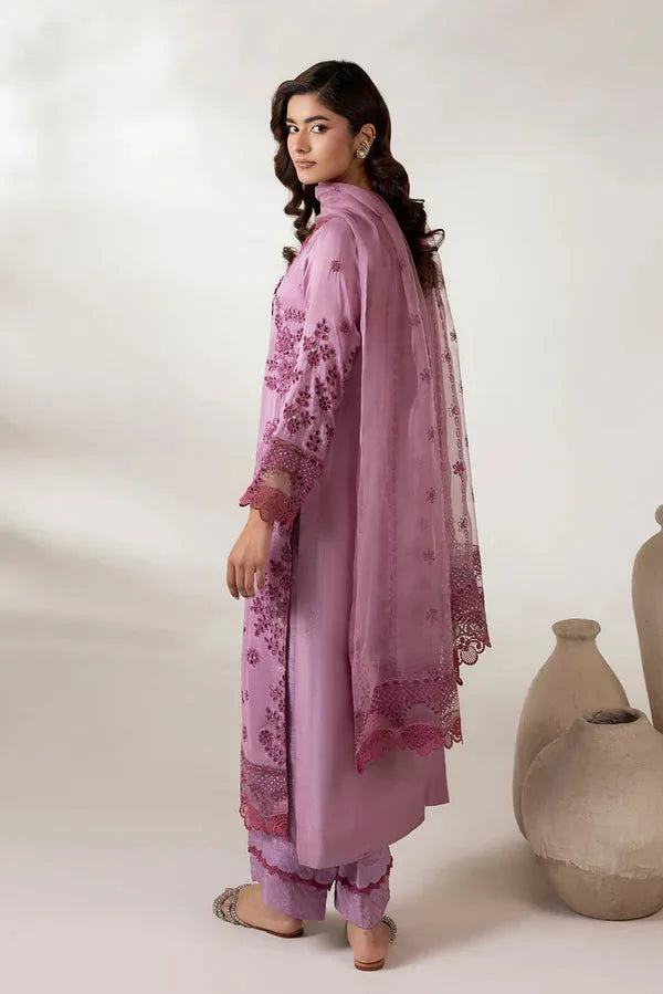 Muntaha by Shanzay Fahad | Lyana Eid Edit'26 | Nura