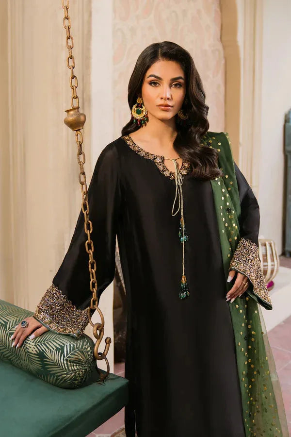 Muntaha by Shanzay Fahad | Amaya