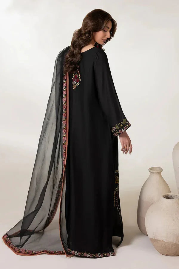 Muntaha by Shanzay Fahad | Lyana Eid Edit'26 | Suraya