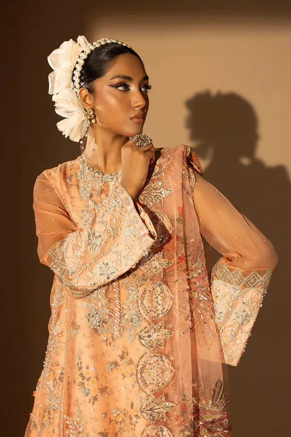 Muntaha by Shanzay Fahad | Tabeer | Raha