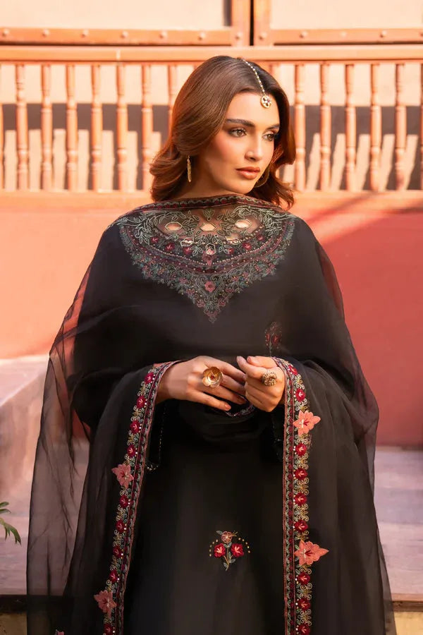 Muntaha by Shanzay Fahad | Angan Eid Edit | ISRAH