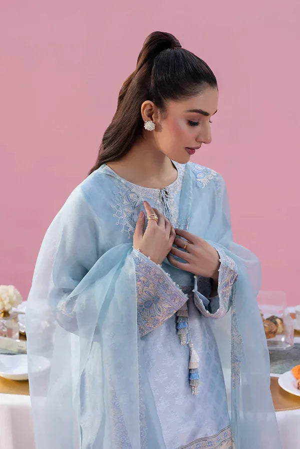Muntaha by Shanzay Fahad | Lyana Eid Edit'26 | Heer