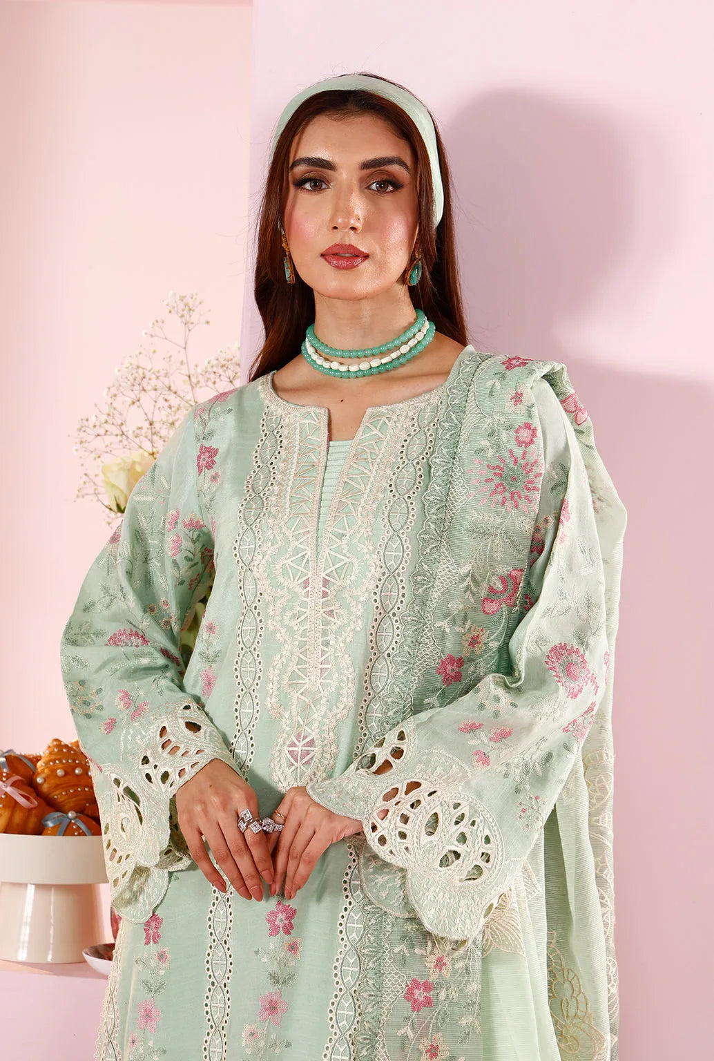Saad Shaikh | EID EDIT'26 | NORA