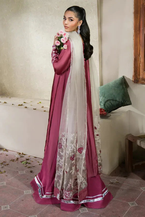 Muntaha by Shanzay Fahad | Misha