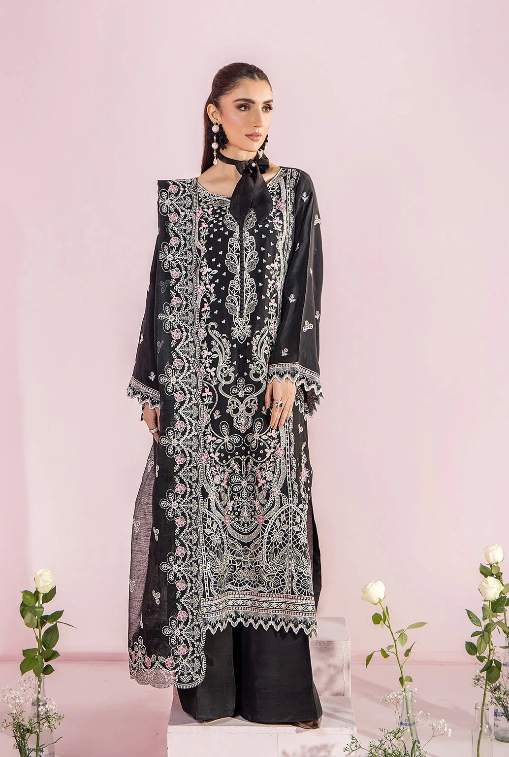 Saad Shaikh | EID EDIT'26 | MARGARET