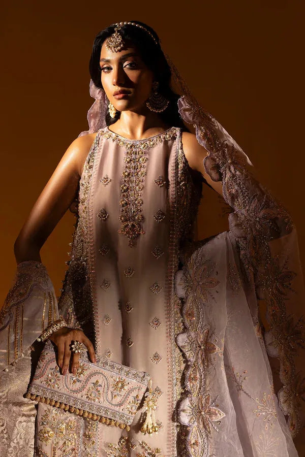 Muntaha by Shanzay Fahad | Tabeer | Mahveen