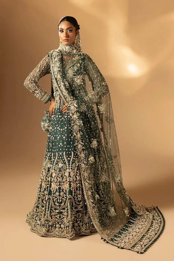 Muntaha by Shanzay Fahad | Tabeer | Narmeen