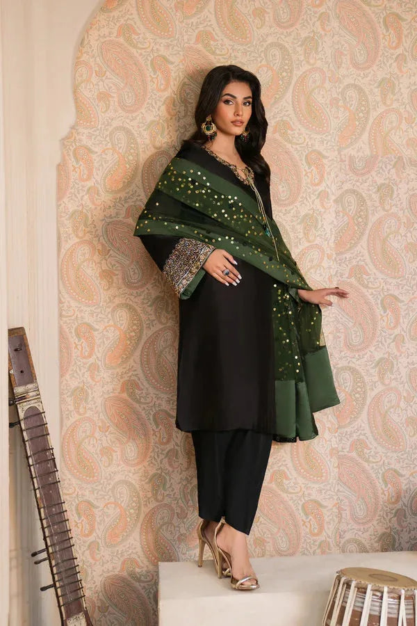 Muntaha by Shanzay Fahad | Amaya