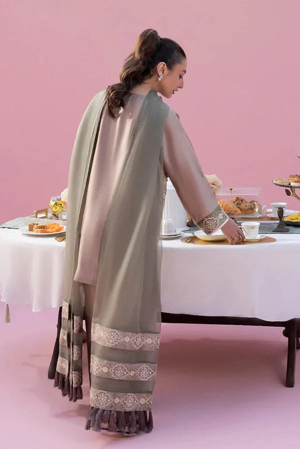 Muntaha by Shanzay Fahad | Lyana Eid Edit'26 | Sanaz