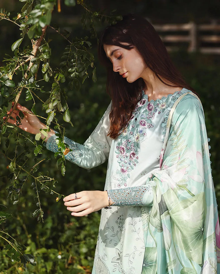 Mushq Tranquil Muse