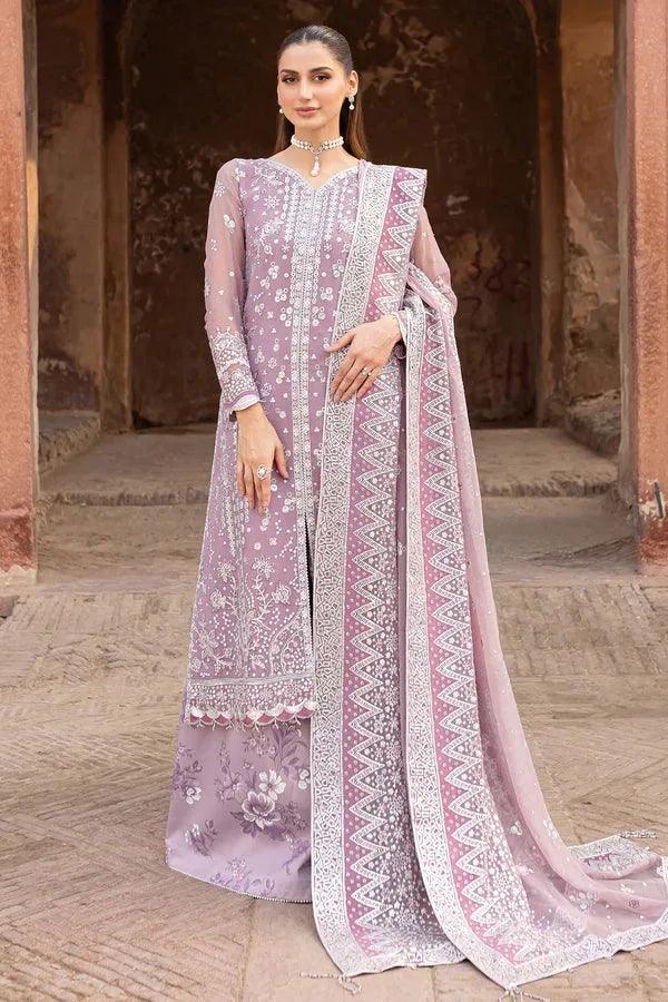 Farasha Pastel Mist