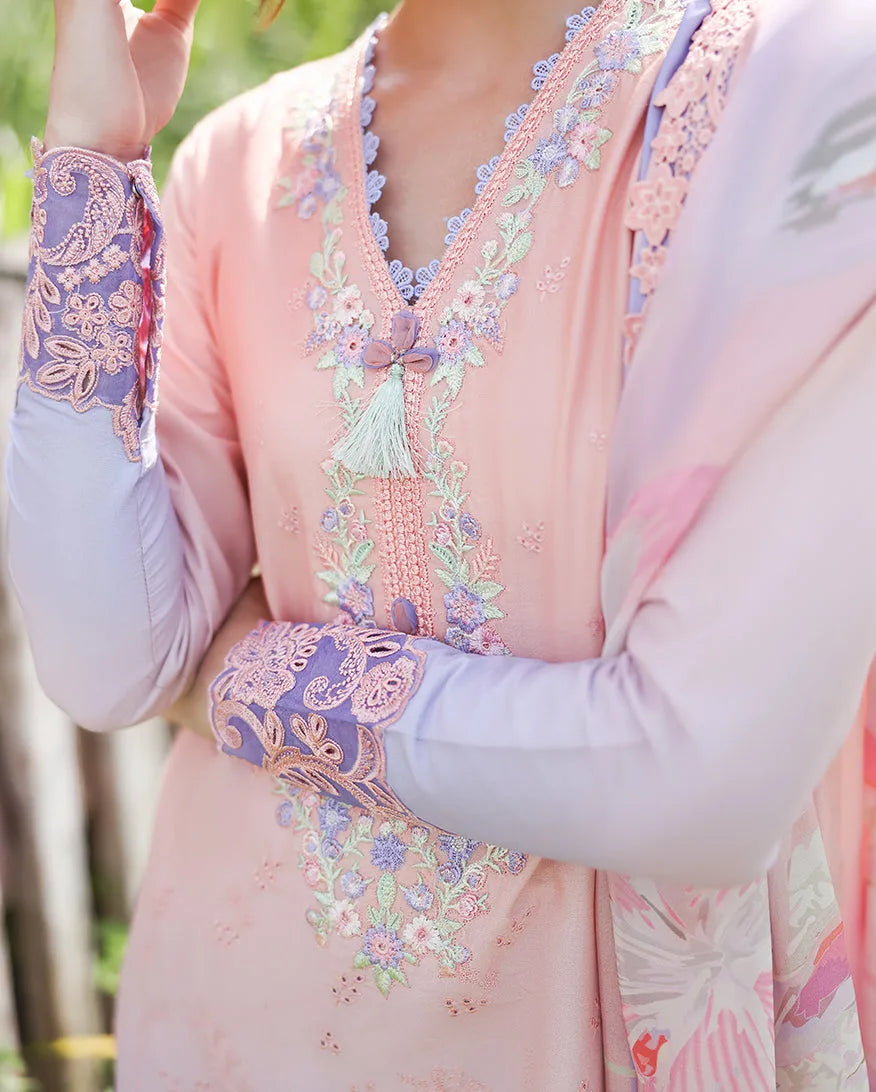 Mushq Morning Veil