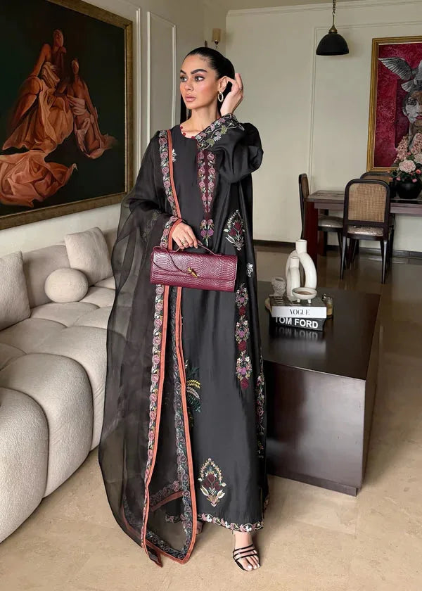 Muntaha by Shanzay Fahad | Lyana Eid Edit'26 | Suraya