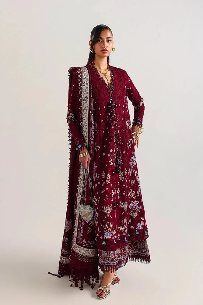 NAREVI