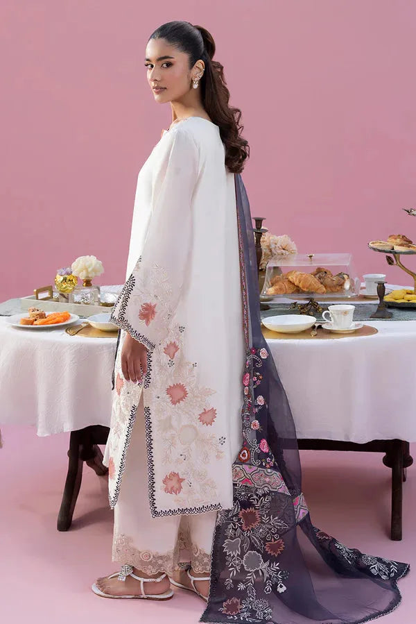 Muntaha by Shanzay Fahad | Lyana Eid Edit'26 | Dananeer