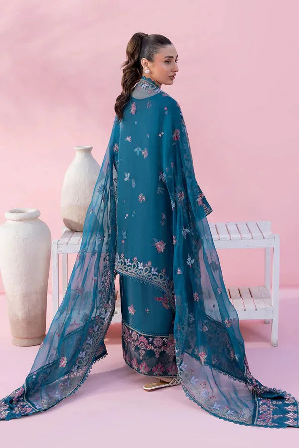 Muntaha by Shanzay Fahad | Lyana Eid Edit'26 | Fana