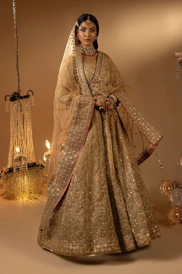 Muntaha by Shanzay Fahad | Tabeer | Zarlin