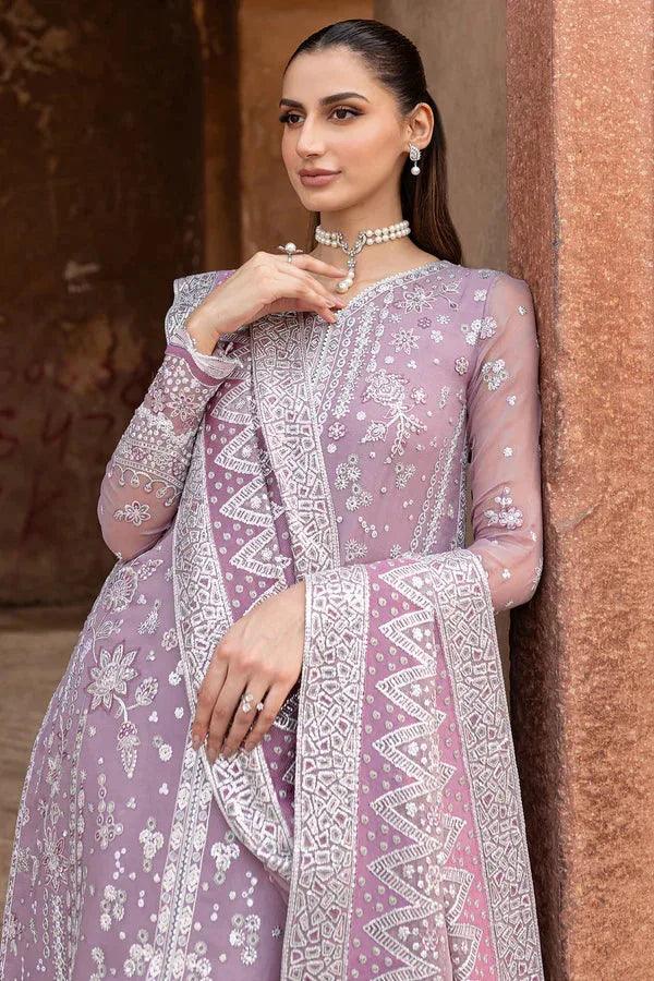 Farasha Pastel Mist